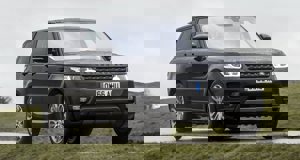 Range Rover Sport (2013 on)